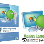 دانلود نرم افزار قفل کردن دستگاه با USB (برای ویندوز) – Rohos Logon Key 2.9 Windowsخرید vpn