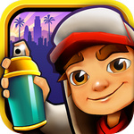 Subway Surfers 1.67.0 بازی اندروید فرار در متروخرید vpn