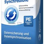 دانلود نرم افزار همگام سازی خرید وی پی ان یک ماهه (برای ویندوز) – Synchredible Professional Edition 5.101 Windowsخرید vpn