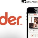 دانلود برنامه پیام رسان (برای اندروید) Tinder v6.8.1 Androidخرید vpn