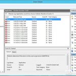 ابزار Event Viewer جهت رفع مشکلات ویندوز)خرید vpn