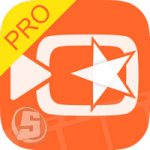 VivaVideo Pro:Video Editor App 5.5.6 ویرایش ویدئو در اندرویدخرید vpn