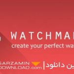 دانلود برنامه ساعت ساز (برای اندروید) WatchMaker Premium Watch Face v4.0.1 Androidخرید vpn