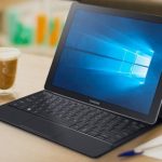 دریافت تاییدیه بلوتوث تبلت ویندوزی آینده Galaxy TabPro S2 سامسونگ