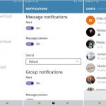 نسخه Private تلگرام (Telegram Messenger Private) با رفع مشکلات قبلی منتشر شد