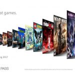 لیست بازیهای سرویس Xbox Game Pass مشخص شد