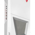 Trident 3 Arctic دستگاه گیمینگ MSI معرفی شد