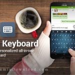 دانلود نرم افزار کیبورد ایسوس (برای اندروید) – ASUS ZenUI Keyboard 1.7.9.18 Androidخرید vpn