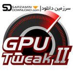 دانلود نرم‌افزار بهینه سازی کارت گرافیک ایسوز (برای ویندوز) – ASUS GPU Tweak 2 1.4.3.9 Windowsخرید vpn