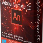 دانلود نرم افزار طراحی حرفه ای فلش (برای ویندوز) – Adobe Animate CC 2017 v16.1 Windowsخرید vpn