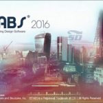دانلود نرم افزار طراحی و تحلیل ساختمان، ایتبس (برای ویندوز) – CSI ETABS 2016 v16 Windowsخرید vpn