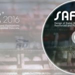 دانلود نرم افزار طراحی و آنالیز فونداسیون بتنی (برای ویندوز) – CSI SAFE 2016 v16 Windowsخرید vpn