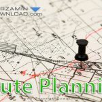 دانلود نرم افزار مسیر یاب حرفه ای (برای اندروید) – Circuit Route Planner 0.5.10 Androidخرید vpn