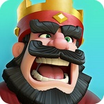 Clash Royale 1.8.0 بازی کلش رویال برای اندرویدخرید vpn