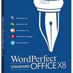 دانلود مجموعه آفیس شرکت کورل (برای ویندوز) – Corel WordPerfect Office X8 v18.0.0.200 Windowsخرید vpn