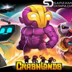 دانلود بازی سقوط زمین (برای اندروید) – Crashlands 1.2.8 Androidخرید vpn