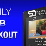 دانلود نرم افزار تقویت عضلات شکم (برای اندروید) – Daily Ab Workout 5.04 Androidخرید vpn