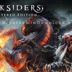 دانلود بازی جنگی دارک سایدرز (برای خرید اشتراک وی پی ان) – Darksiders Warmastered Edition PC Gameخرید vpn