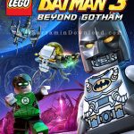 دانلود بازی جنگی لگو بتمن (برای پلی استیشن 4) – LEGO Batman 3 Beyond Gotham PS4خرید vpn