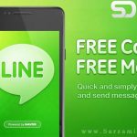 دانلود نرم افزار مسنجر لاین (برای اندروید) – LINE 7.1.2 Androidخرید vpn