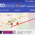 دانلود نرم افزار ثبت تاریخچه لوکیشن ها (برای اندروید) – Location History 2.1.5 Androidخرید vpn