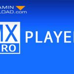 دانلود نرم افزار پخش ویدیو، ام ایکس پلیر (برای اندروید) – MX Player Pro 1.8.17 Androidخرید vpn