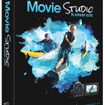 دانلود نرم افزار حرفه ای ویرایش فایل های ویدیویی (برای ویندوز) – Magix Movie Studio Platinum 13 Windowsخرید vpn