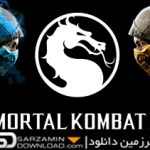دانلود بازی مورتال کامبت ایکس (برای اندروید) – Mortal Kombat X 1.12.0 Androidخرید vpn