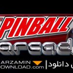 دانلود بازی پین بال (برای اندروید) – Pinball Arcade 2.086.5 Androidخرید vpn
