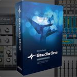دانلود نرم افزار آهنگ سازی استودیو وان (برای ویندور) – Presonus Studio One Pro 3.3.4 Windowsخرید vpn