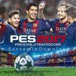 دانلود بازی فوتبال PES 2017 (برای پلی استیشن 3) – Pro Evolution Soccer 2017 PS3خرید vpn
