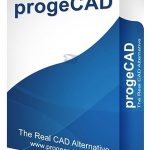 دانلود نرم افزار نقشه کشی، مدل سازی و طراحی صنعتی (برای ویندوز) – ProgeCAD Professional 17.0.6 Windowsخرید vpn