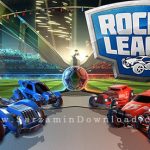 دانلود بازی مسابقه فوتبال ماشین ها (برای خرید اشتراک وی پی ان) – Rocket League PC Gameخرید vpn