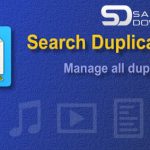 دانلود نرم افزار شناسایی فایل های اضافی (برای اندروید) – Search Duplicate File 4.47 Androidخرید vpn