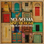 دانلود آلبوم چینی ایرانی – Sing Me Home Musicخرید vpn