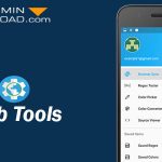 دانلود نرم افزار ابزارهای وب (برای اندروید) – Web Tools 1.9.1 Androidخرید vpn