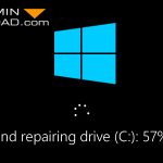 آموزش کار با دستور chkdsk و رفع مشکلات هارد دیسک ویندوزخرید vpn