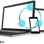 دانلود SHAREit 3.7.18 نسخه جدید اپلیکیشن شریت برای اندروید و کامپیوتر