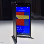 بروزرسانی firmware برای HP Elite x3