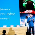 انتشار آپدیت Creators Update موبایل بعد از دسکتاپ