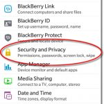 vpn rayegan baraye blackberry