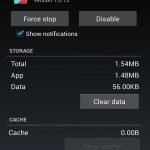 google play servic دانلود برای بلكبری