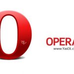دانلود opera red