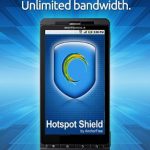 دانلود hotspot shield برای بلک بری