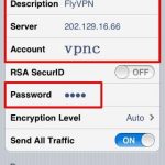 خريد vpn گوشي آيفون