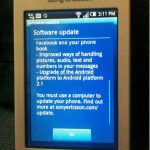 دانلود فیلترشکن xperia x8
