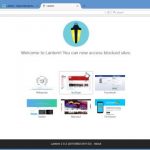 manoto lantern vpn pc