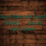 ipsec shield vpn دانلود