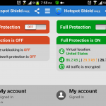دانلود فیلتر شکن hotspot shield برای اندرویید