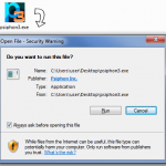 دانلود رایگان کامپیوتر psiphon3